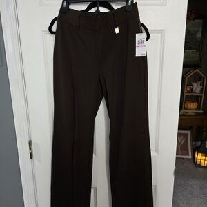 Michael Kors Chocolate Trousers